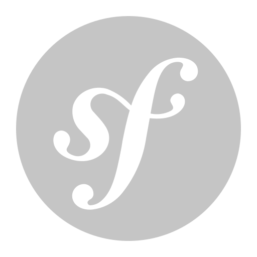 Symfony