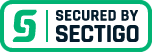 SSL secured by Sectigo